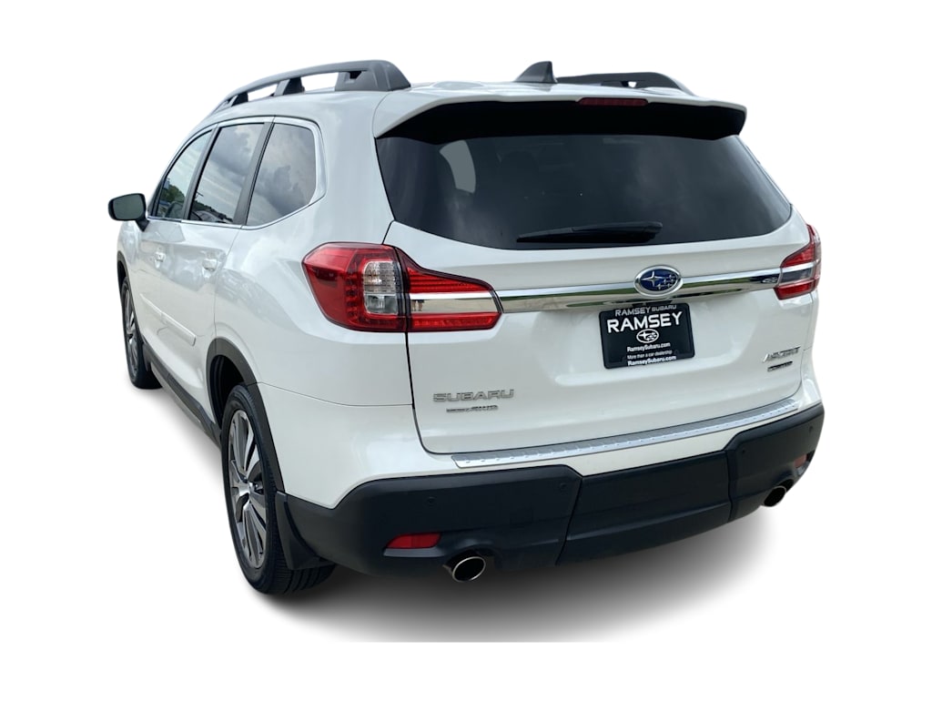 Thumbnail: 2022 Subaru Ascent - 3