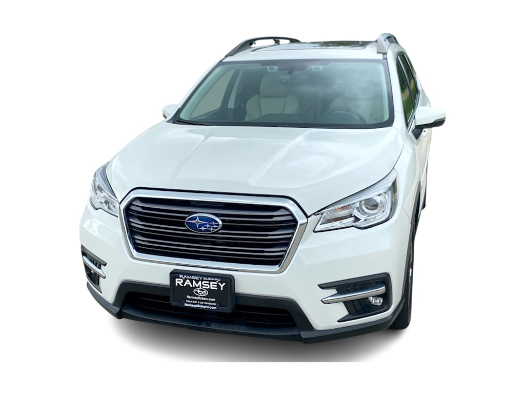 Thumbnail: 2022 Subaru Ascent - 5