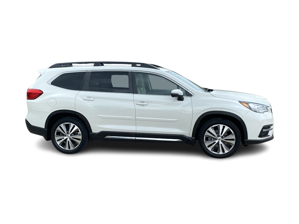 Thumbnail: 2022 Subaru Ascent - 21