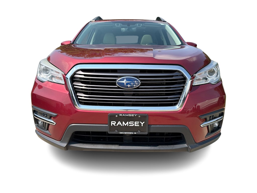Thumbnail: 2019 Subaru Ascent - 23