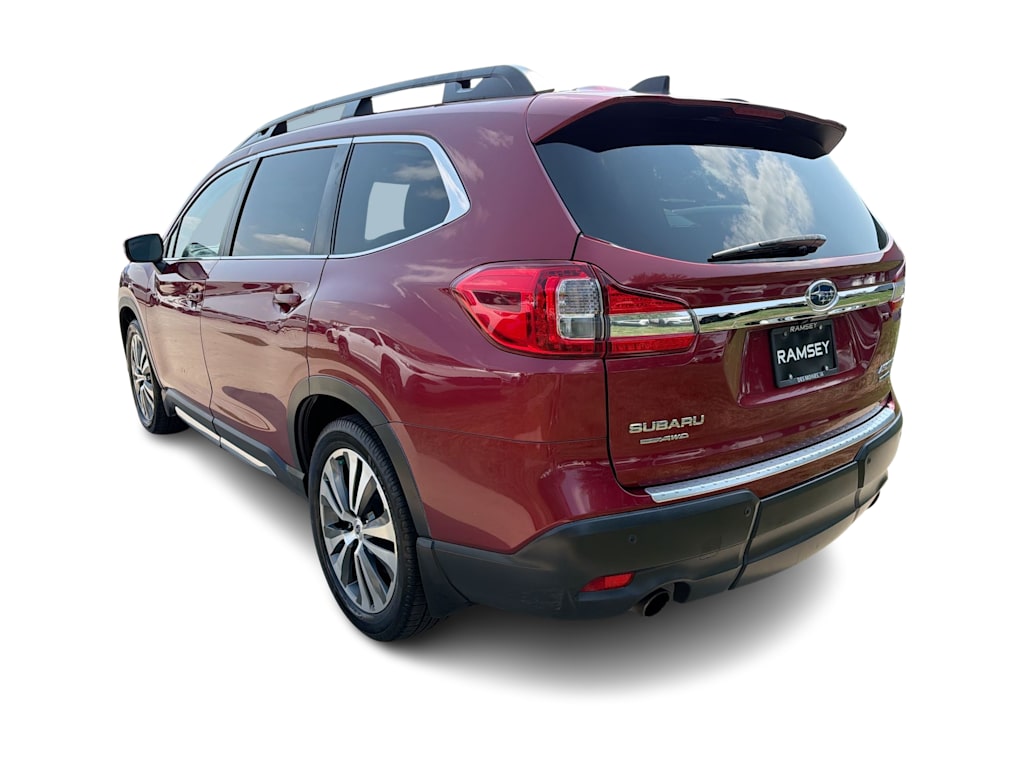 Thumbnail: 2019 Subaru Ascent - 3