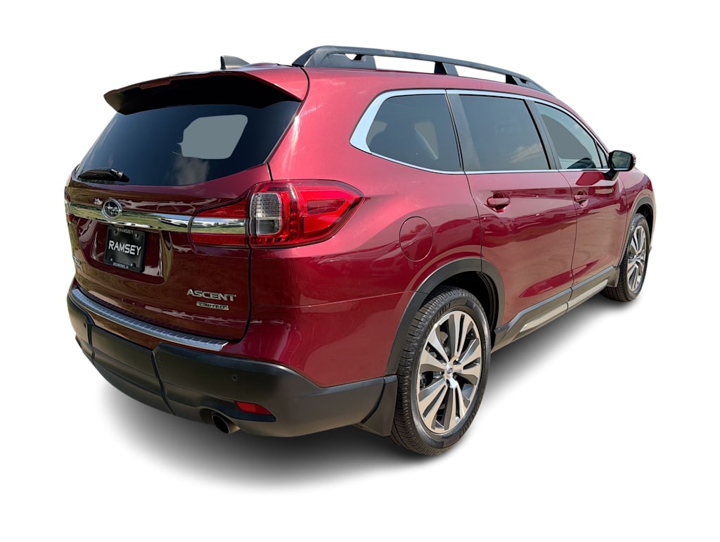 Thumbnail: 2019 Subaru Ascent - 20
