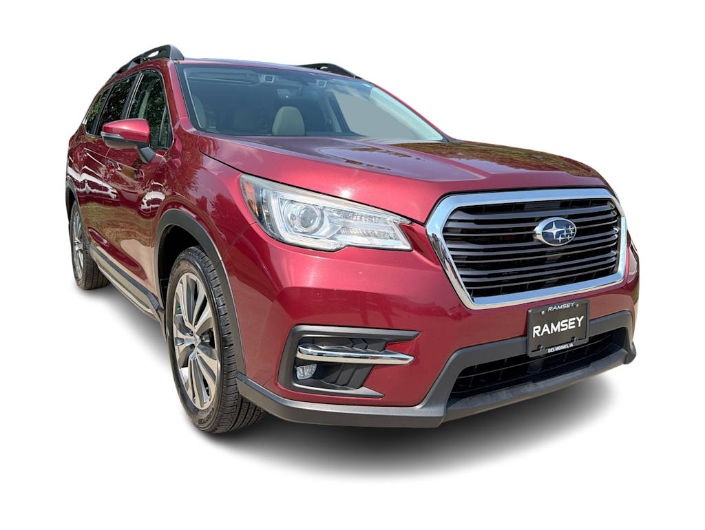 Thumbnail: 2019 Subaru Ascent - 22