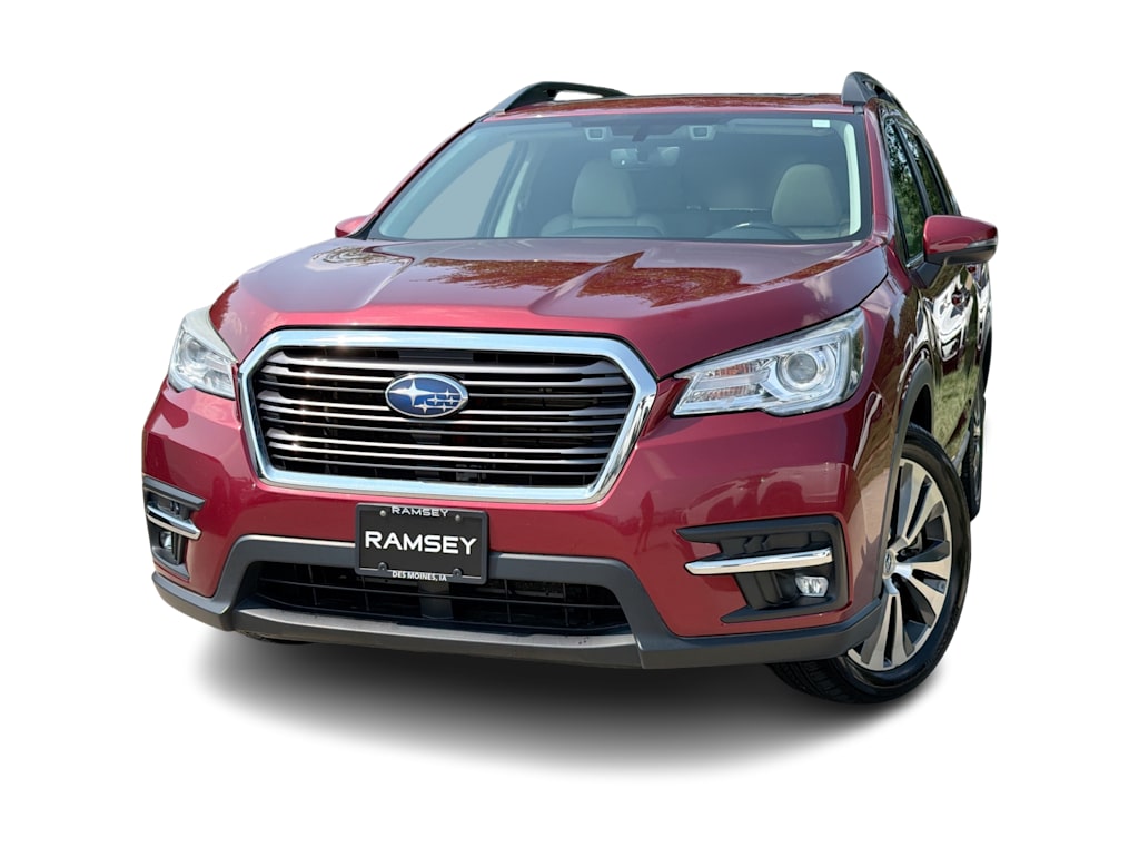 Thumbnail: 2019 Subaru Ascent - 5