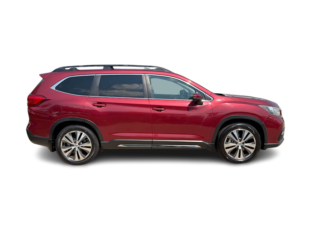 Thumbnail: 2019 Subaru Ascent - 21