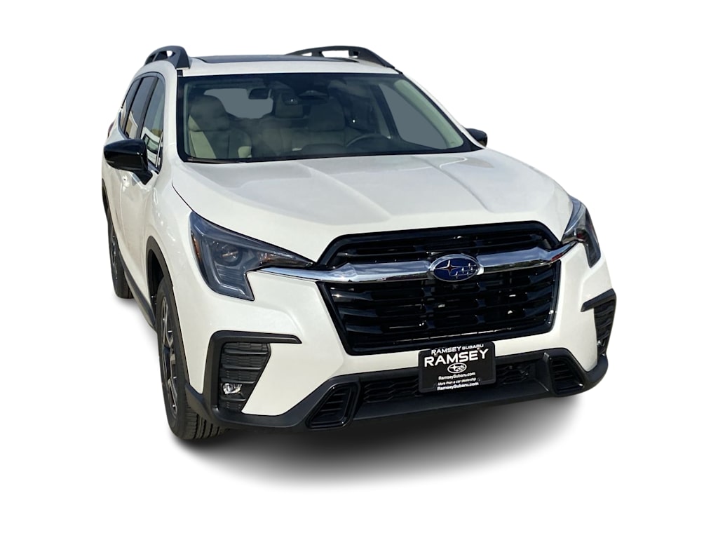 Thumbnail: 2025 Subaru Ascent - 6