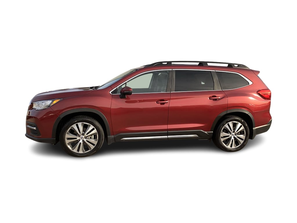 2019 Subaru Ascent