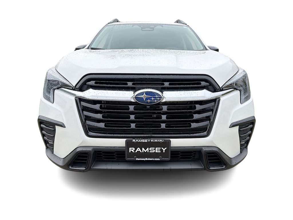 Thumbnail: 2025 Subaru Ascent - 6