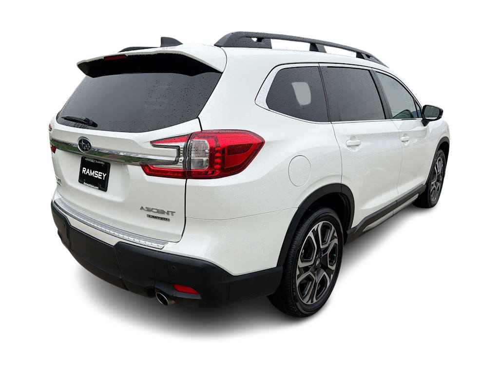 Thumbnail: 2025 Subaru Ascent - 21