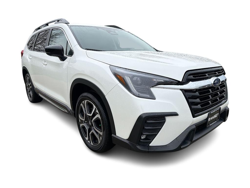 Thumbnail: 2025 Subaru Ascent - 23
