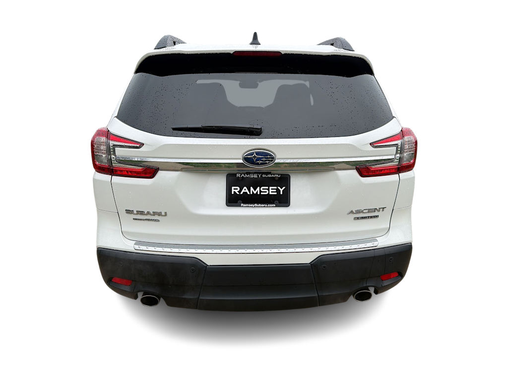 Thumbnail: 2025 Subaru Ascent - 5