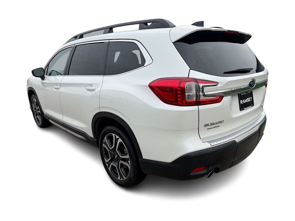 Thumbnail: 2025 Subaru Ascent - 4
