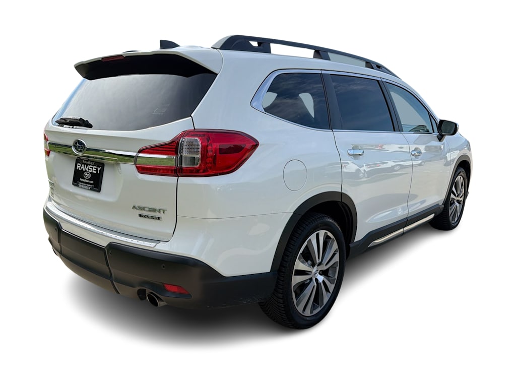 Thumbnail: 2020 Subaru Ascent - 20