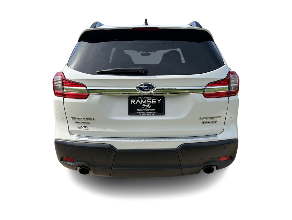 Thumbnail: 2020 Subaru Ascent - 4