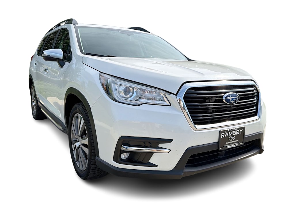 Thumbnail: 2020 Subaru Ascent - 22