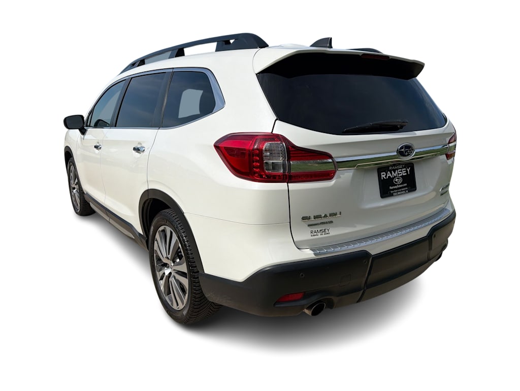 Thumbnail: 2020 Subaru Ascent - 3