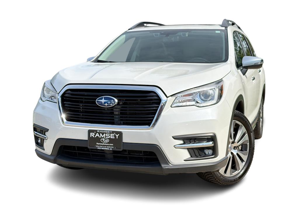 Thumbnail: 2020 Subaru Ascent - 5