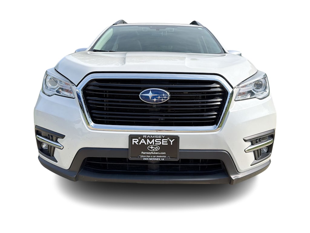 Thumbnail: 2020 Subaru Ascent - 23