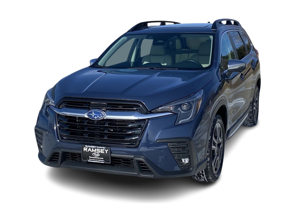 2023 Subaru Ascent Limited 5