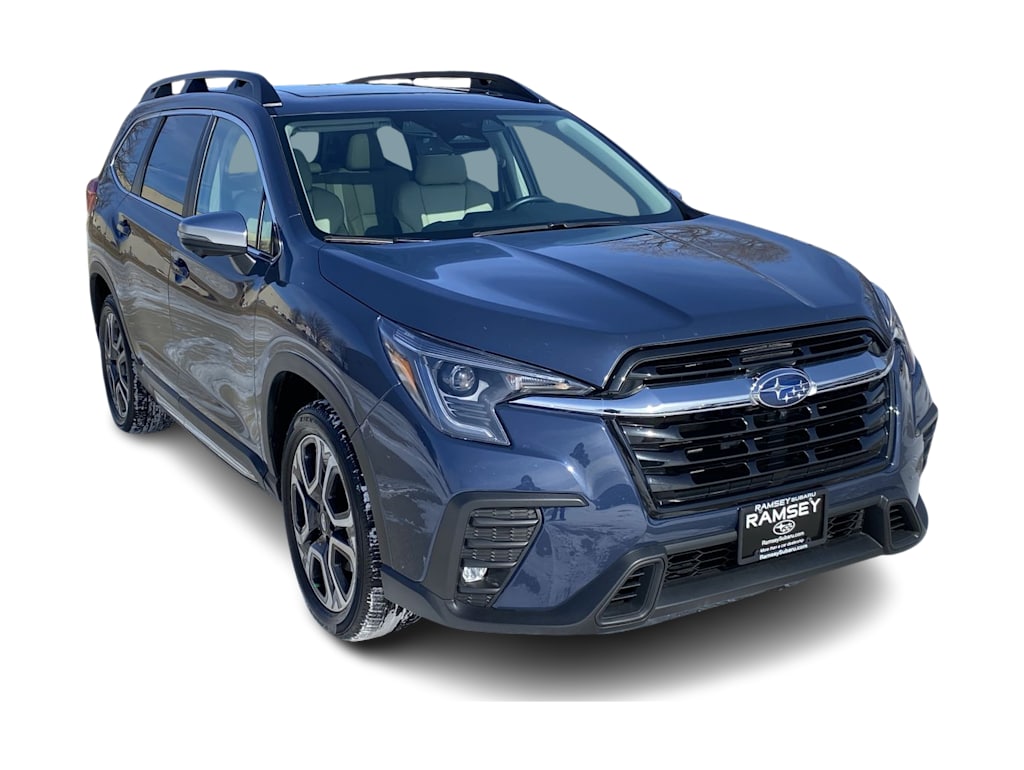 2023 Subaru Ascent Limited 22