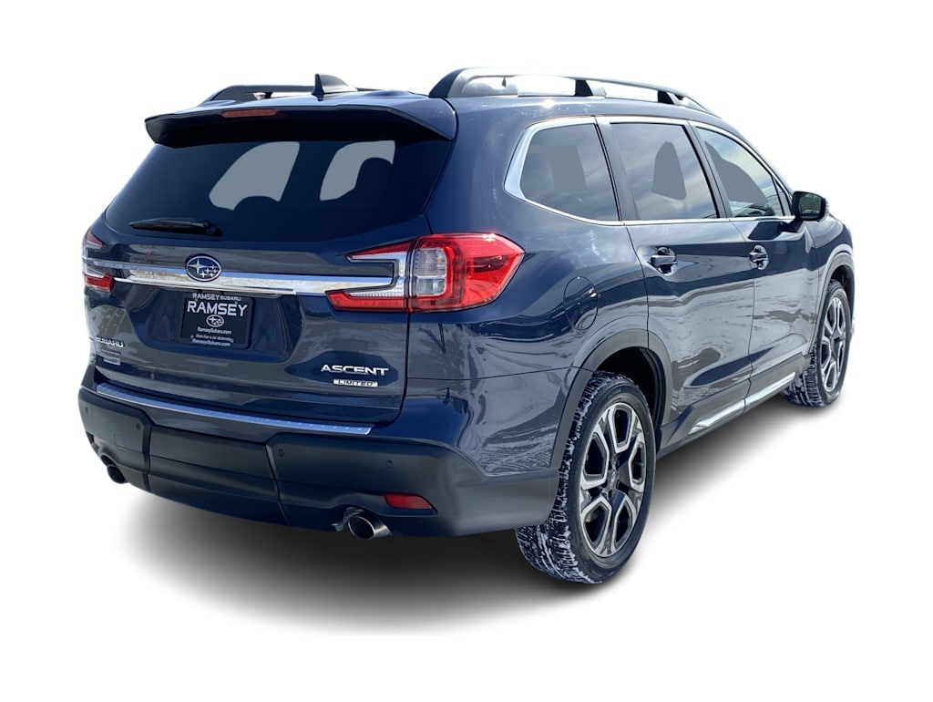 2023 Subaru Ascent Limited 20