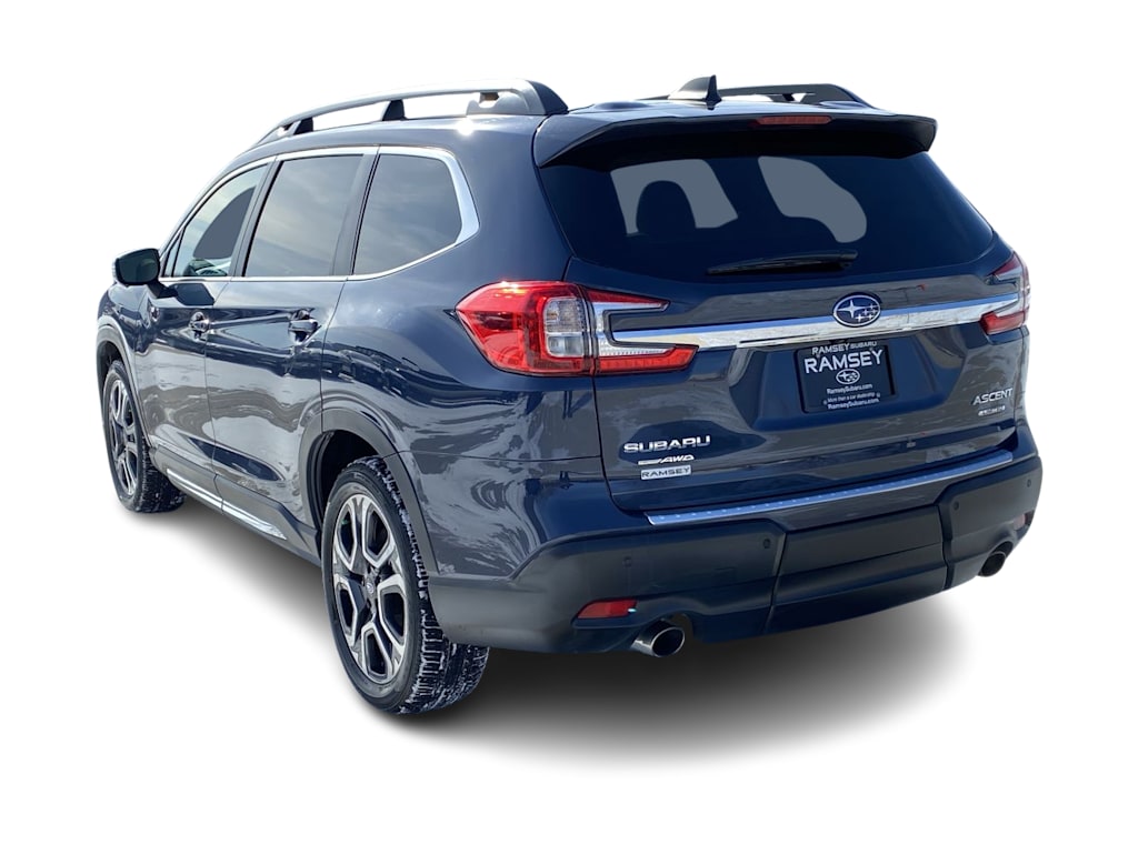 2023 Subaru Ascent Limited 3