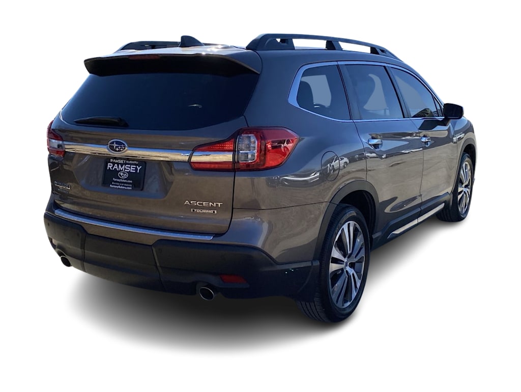 2022 Subaru Ascent Touring 20