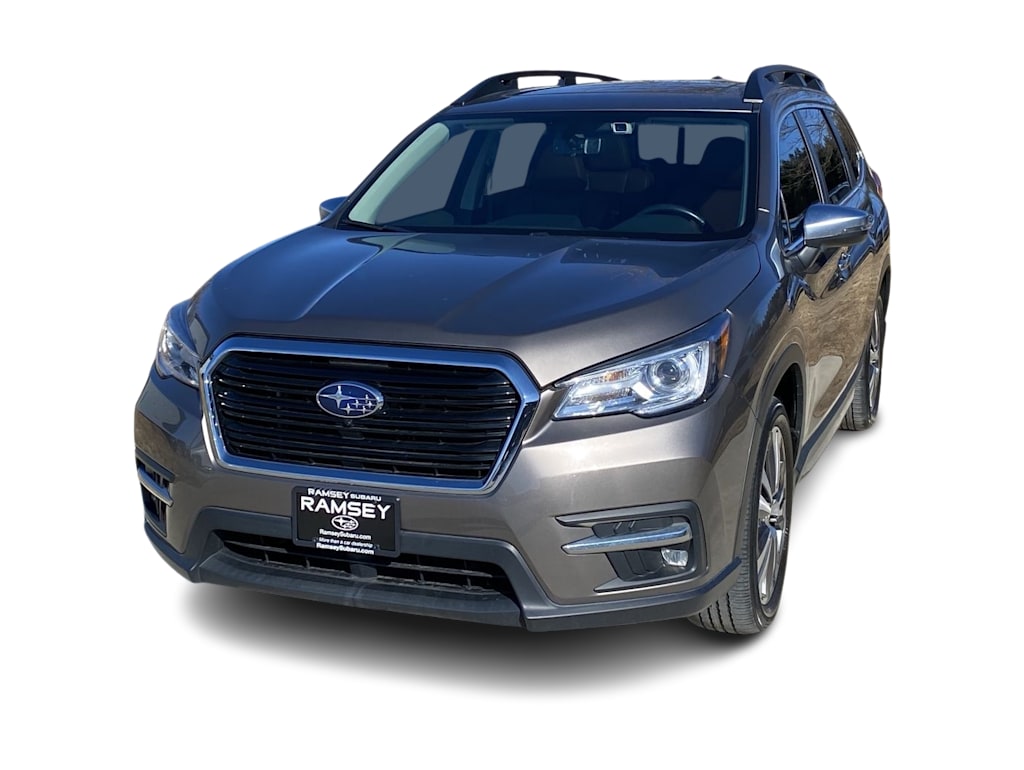 2022 Subaru Ascent Touring 5