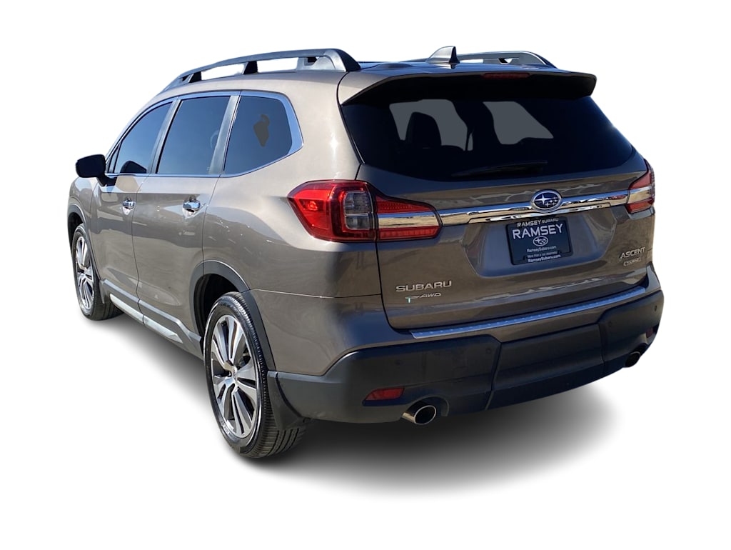 2022 Subaru Ascent Touring 3