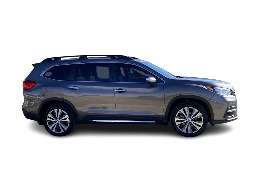 2022 Subaru Ascent Touring 21