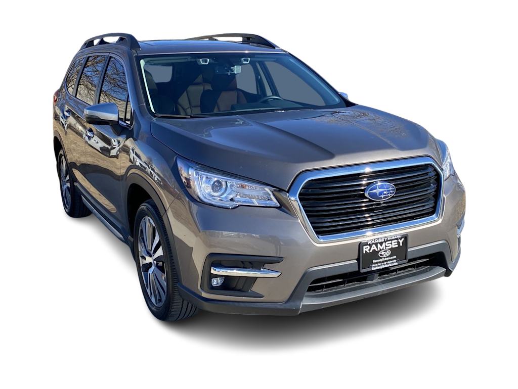 2022 Subaru Ascent Touring 22