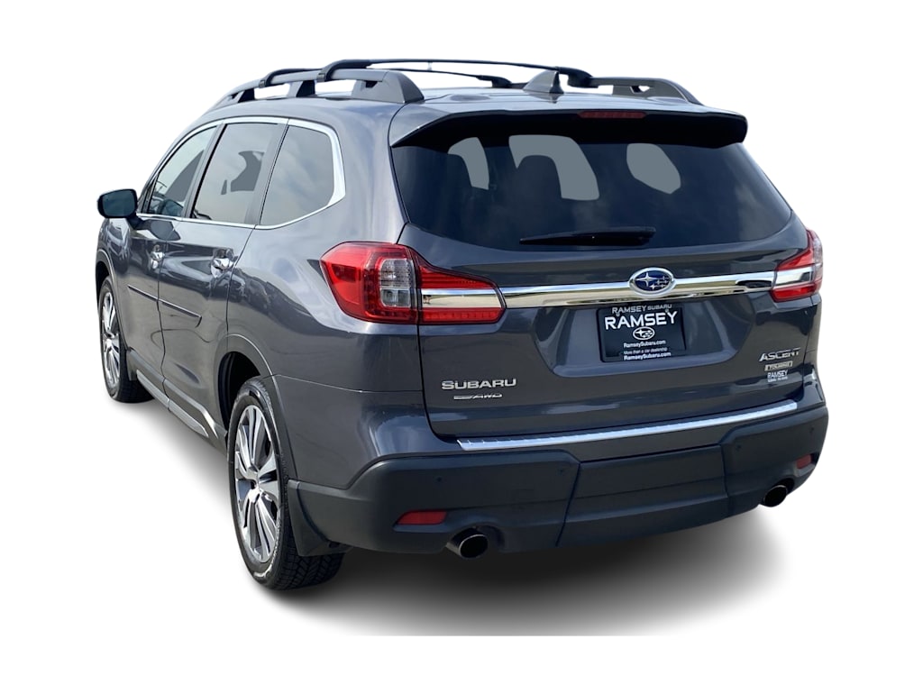 Thumbnail: 2020 Subaru Ascent - 3