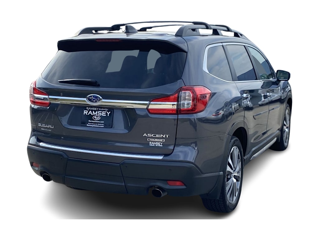 Thumbnail: 2020 Subaru Ascent - 20