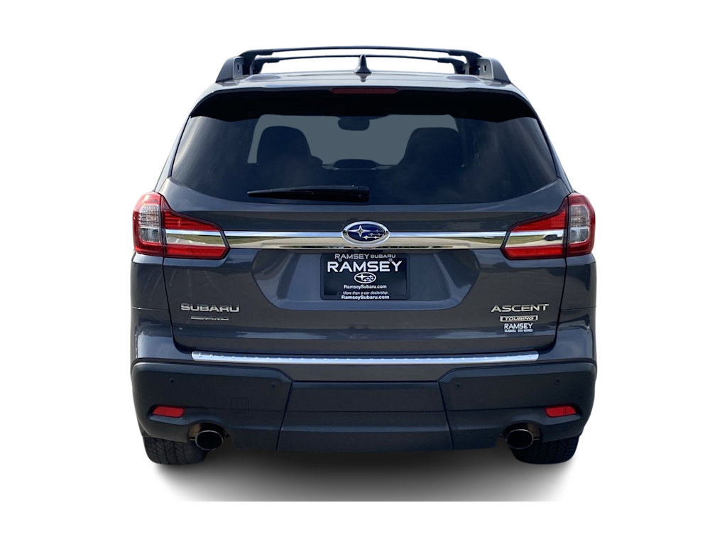 Thumbnail: 2020 Subaru Ascent - 4