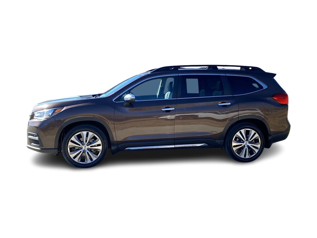 2021 Subaru Ascent Touring 3