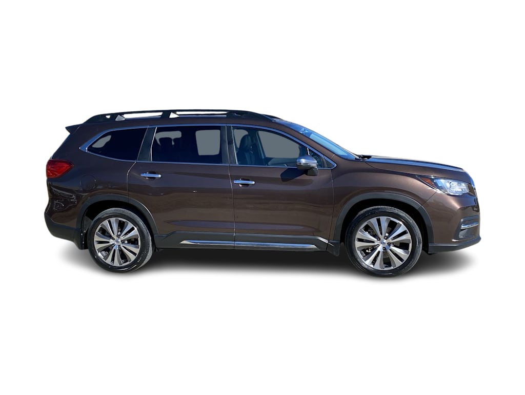 2021 Subaru Ascent Touring 22