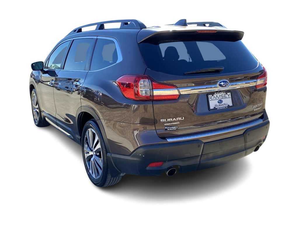 2021 Subaru Ascent Touring 4