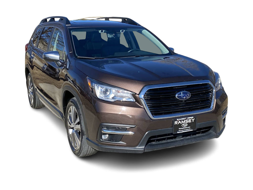 2021 Subaru Ascent Touring 23