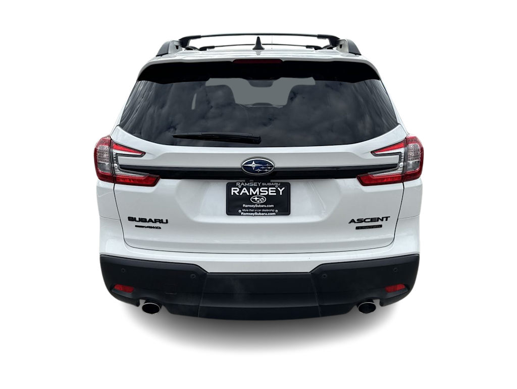 Thumbnail: 2025 Subaru Ascent - 4