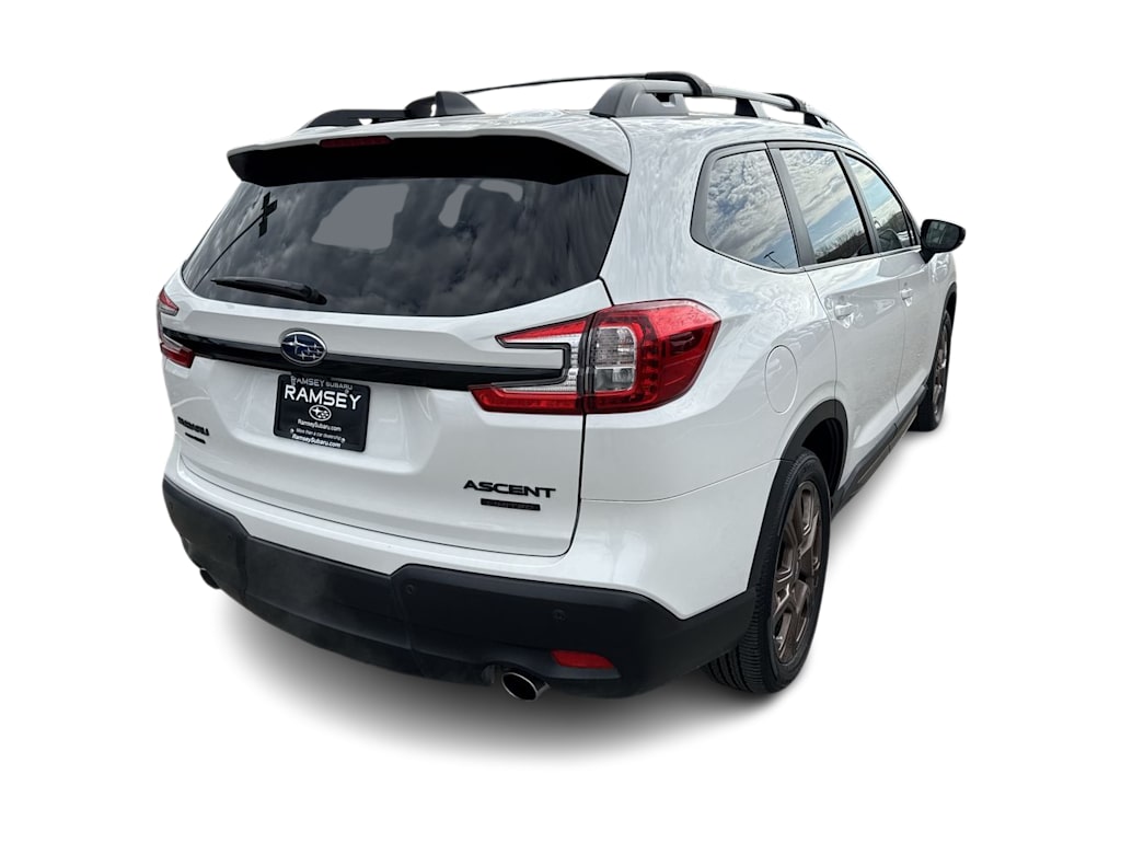 Thumbnail: 2025 Subaru Ascent - 20