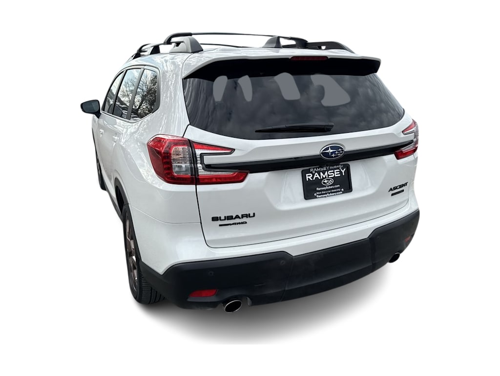 Thumbnail: 2025 Subaru Ascent - 3
