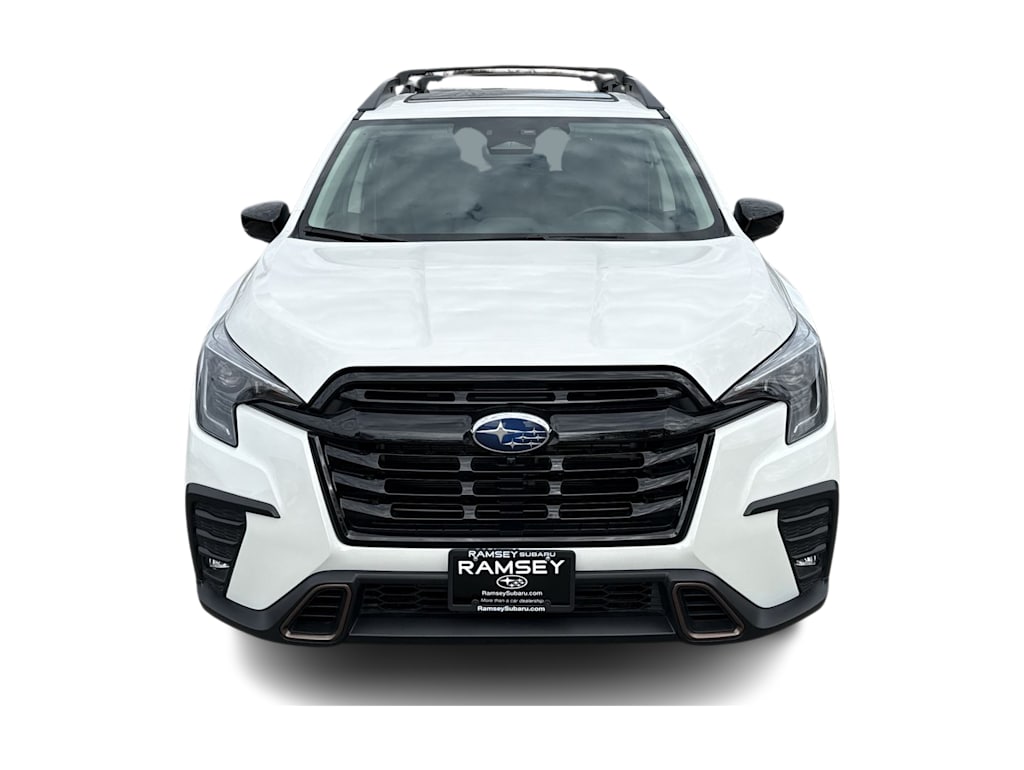 Thumbnail: 2025 Subaru Ascent - 23