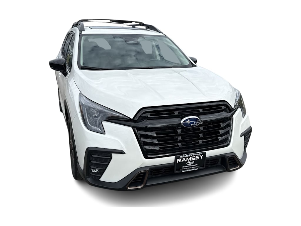 Thumbnail: 2025 Subaru Ascent - 22