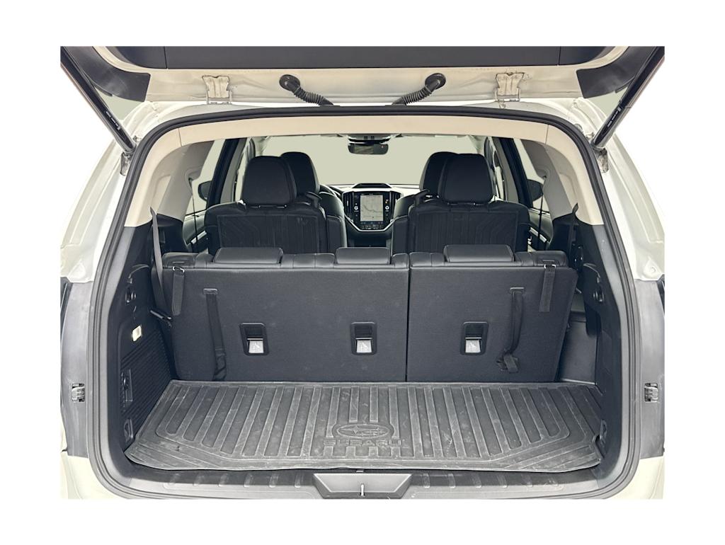 Thumbnail: 2025 Subaru Ascent - 17