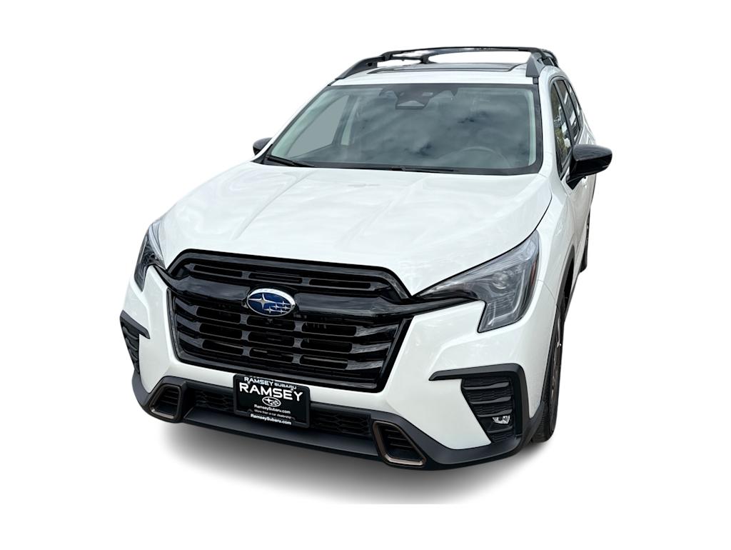 Thumbnail: 2025 Subaru Ascent - 5