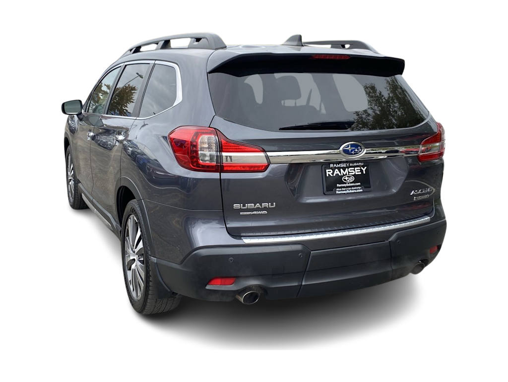 Thumbnail: 2022 Subaru Ascent - 3