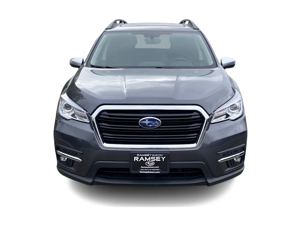 Thumbnail: 2022 Subaru Ascent - 23
