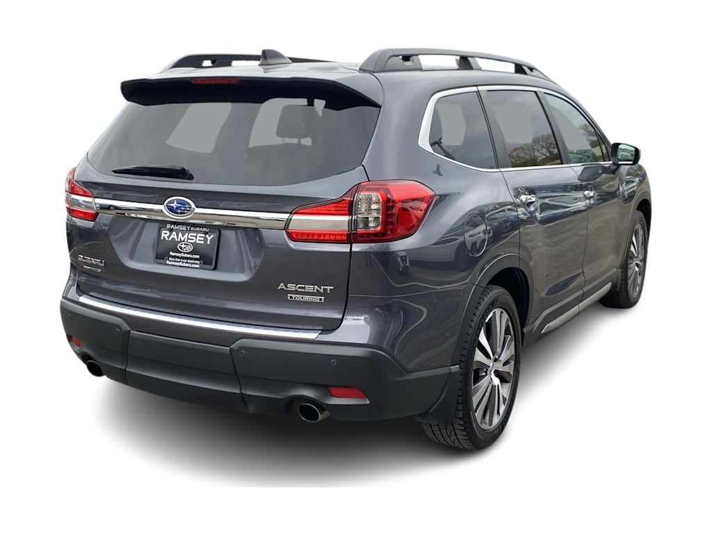 Thumbnail: 2022 Subaru Ascent - 20