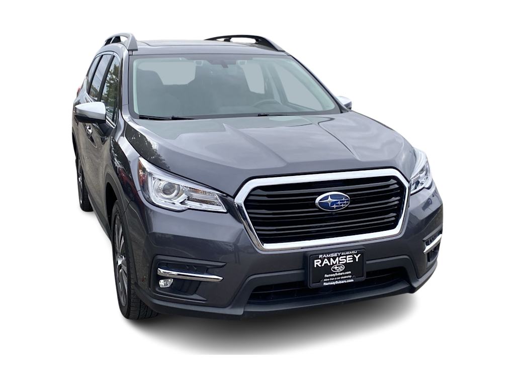 Thumbnail: 2022 Subaru Ascent - 22