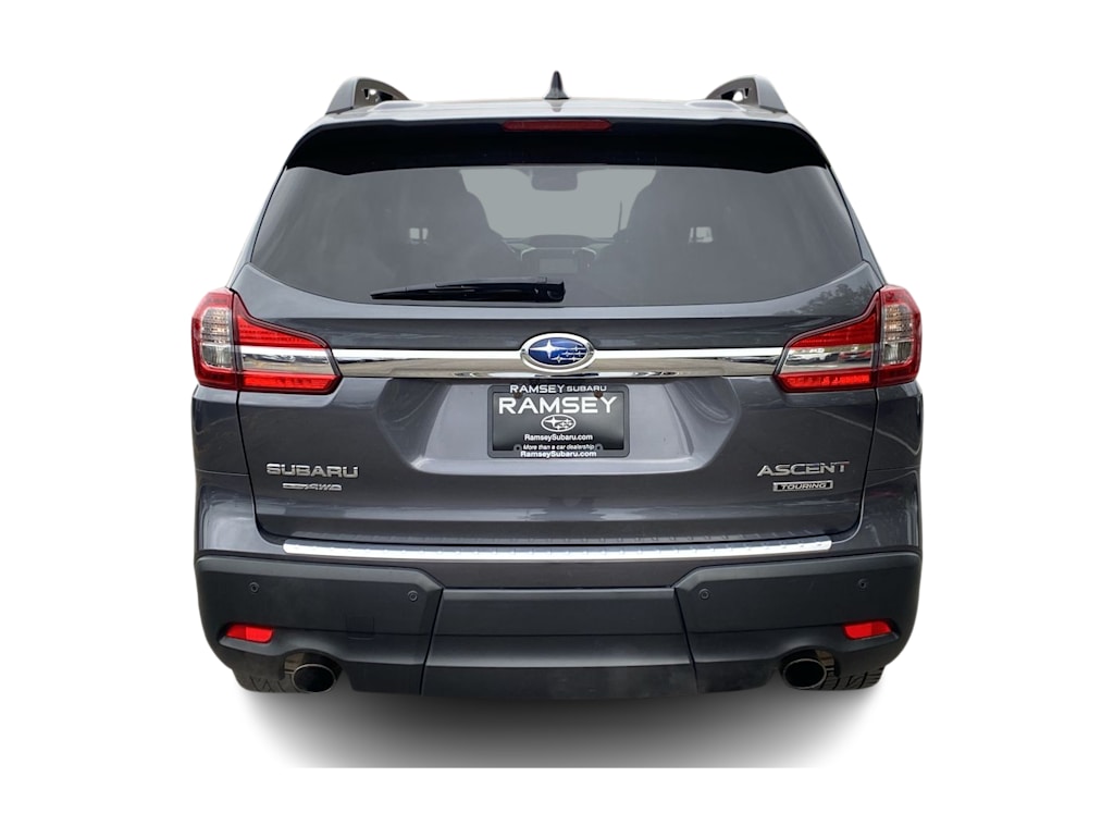Thumbnail: 2022 Subaru Ascent - 4
